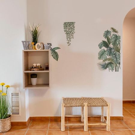 Roda Atico Con Terraza-Solarium Y Piscina 4-6 Personas Wifi A/C 아파트 외부 사진