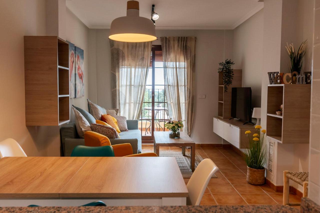Roda Atico Con Terraza-Solarium Y Piscina 4-6 Personas Wifi A/C 아파트 외부 사진