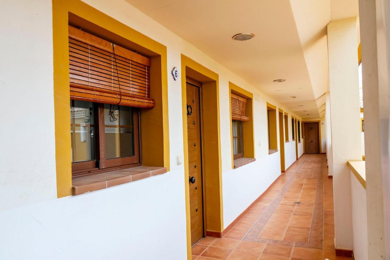 Roda Atico Con Terraza-Solarium Y Piscina 4-6 Personas Wifi A/C 아파트 외부 사진
